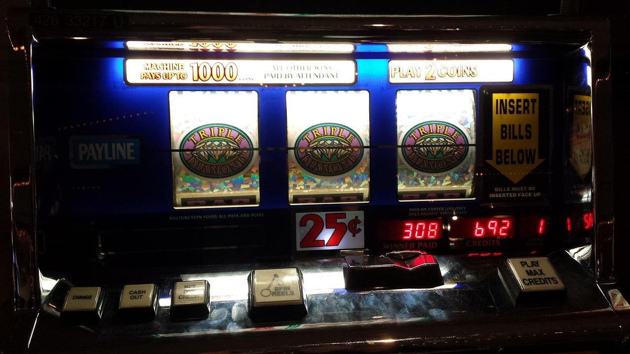 Ruang klaim bonus pada ponsel