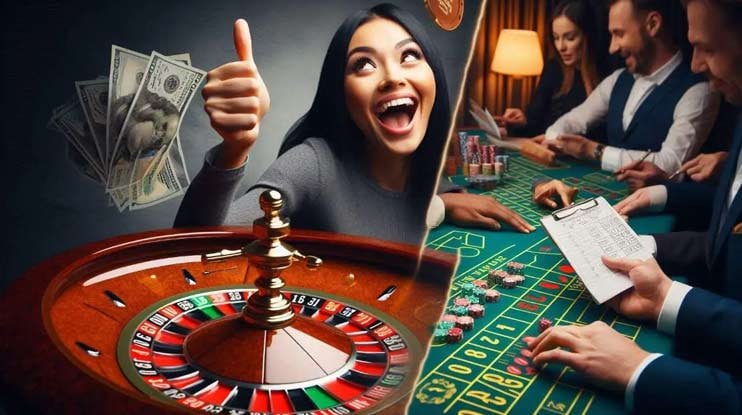 Tampilan kartu hadiah untuk pengguna